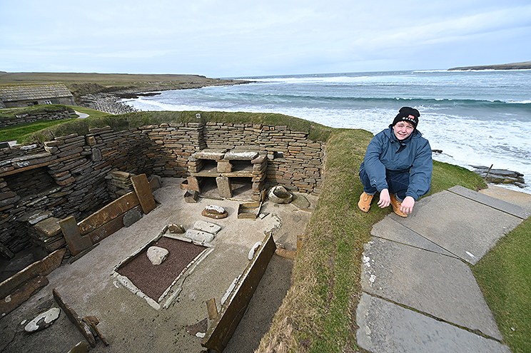 Skara Brae